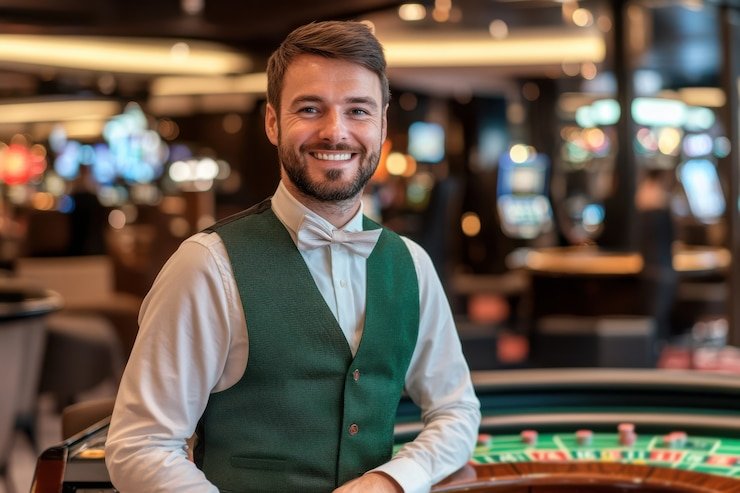 Blackjack table layout on senior4d login Asia Gaming