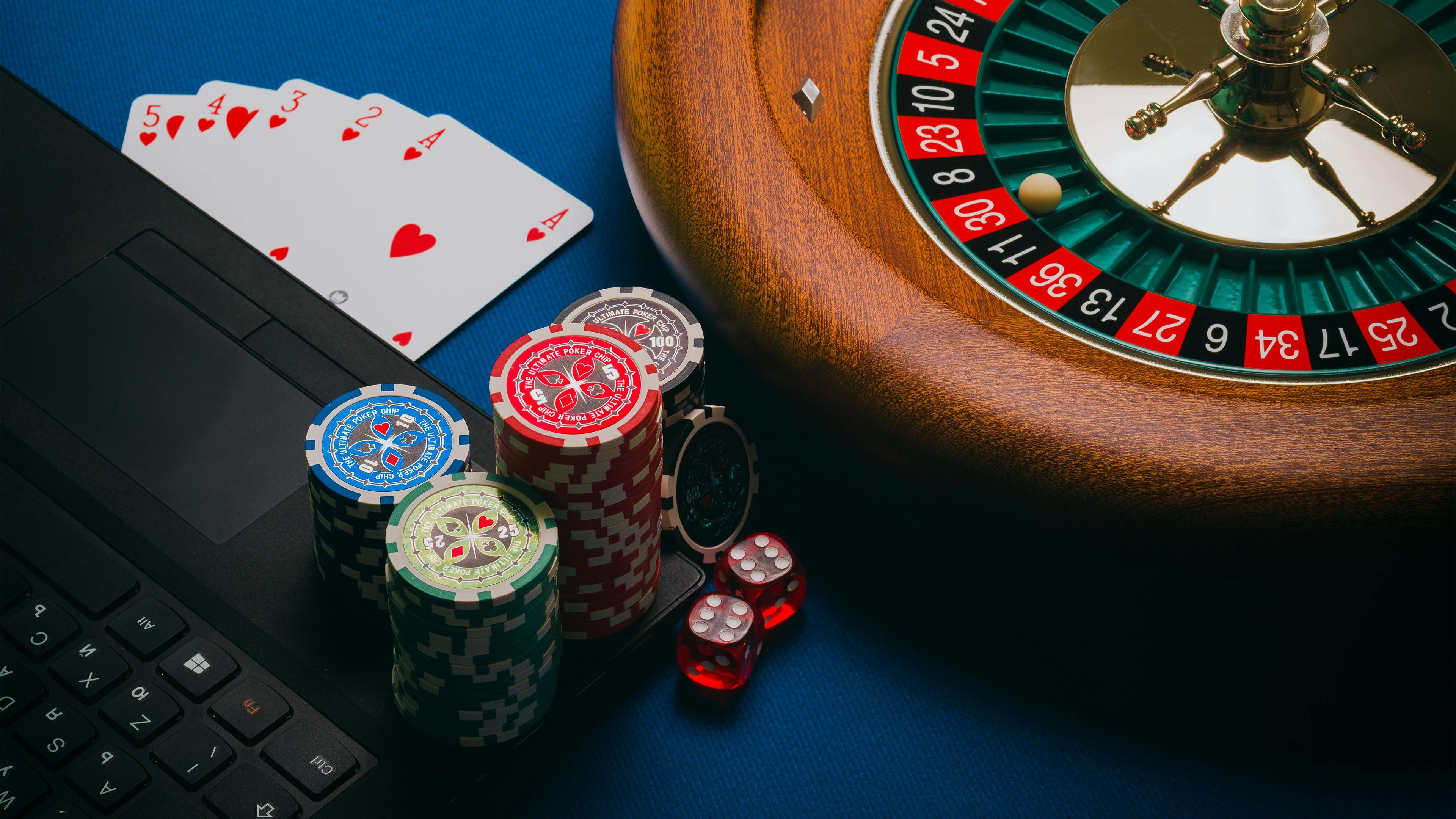 Baccarat table layout on senior4d login mobile app
